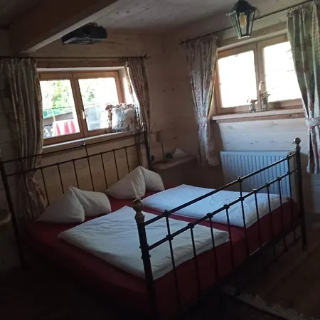 Pensjonat Kaiserhaus Harald Astner 1 Ebbs