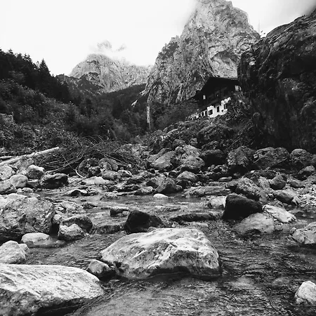 Kaiserhaus Harald Astner 1 Pensionat