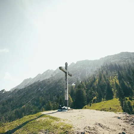 Pensionat Kaiserhaus Harald Astner 1 Ebbs
