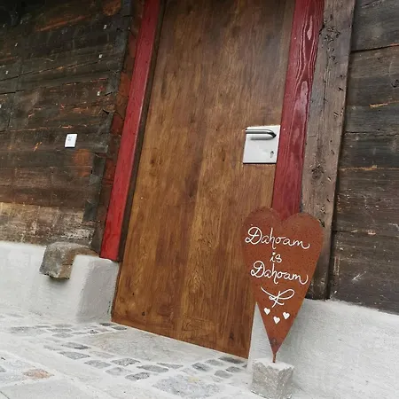 Kaiserhaus Harald Astner 1