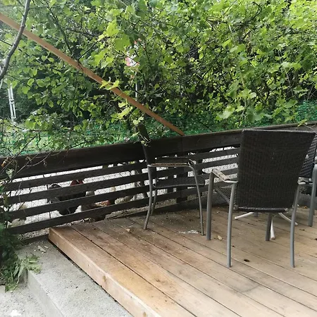 Pensjonat Kaiserhaus Harald Astner 1