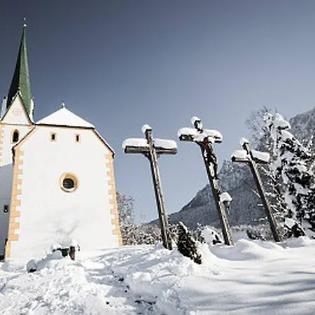 Kaiserhaus Harald Astner 1 Gæstehus 3*