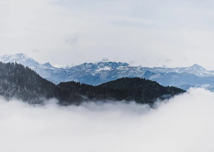 Kaiserhaus Harald Astner 1 3* Ebbs