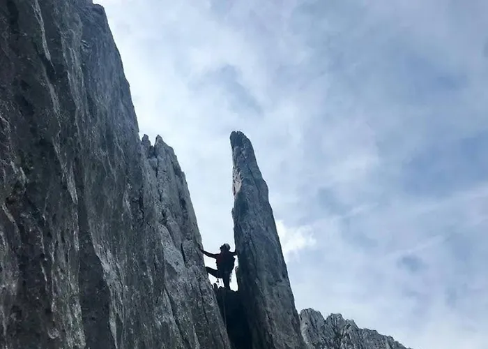 Гостевой дом Kaiserhaus Harald Astner 1 3*