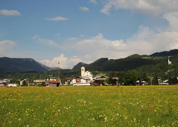 Kaiserhaus Harald Astner 1 3*