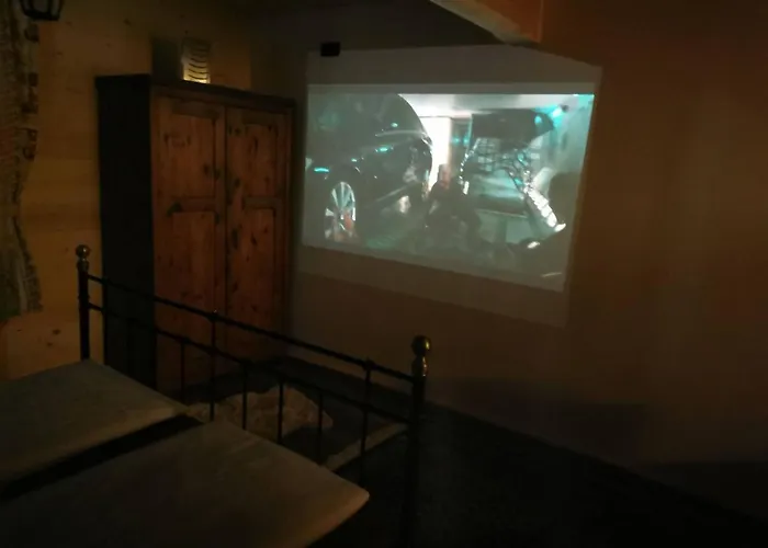 Kaiserhaus Harald Astner 1