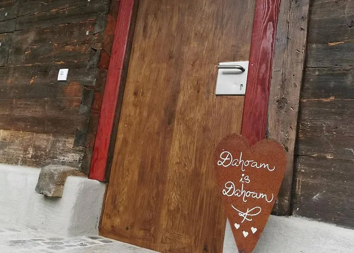 Kaiserhaus Harald Astner 1