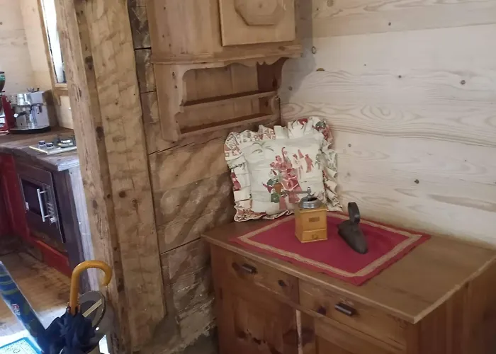 Kaiserhaus Harald Astner 1 Гостевой дом