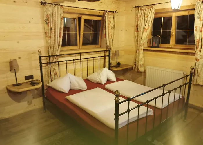 Casa de hóspedes Kaiserhaus Harald Astner 1 Ebbs