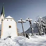 Kaiserhaus Harald Astner 1 Vendégház 3*