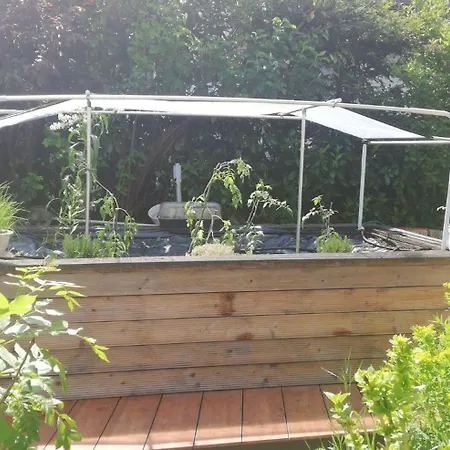 Kaiserhaus Harald Astner 1 3* Эббс