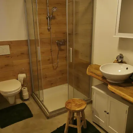 ゲストハウス Kaiserhaus Harald Astner 1 *