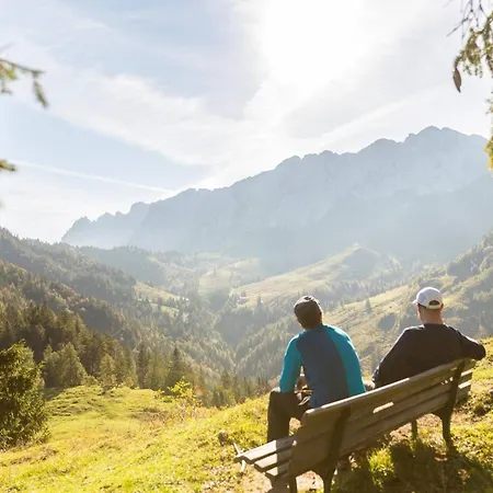 Kaiserhaus Harald Astner 1