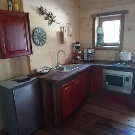 Гостевой дом Kaiserhaus Harald Astner 1 Эббс