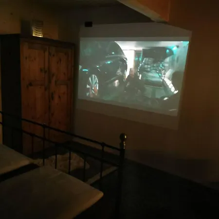 Kaiserhaus Harald Astner 1