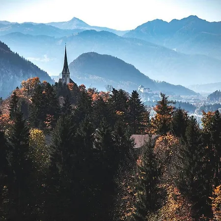 Гостевой дом Kaiserhaus Harald Astner 1 Эббс