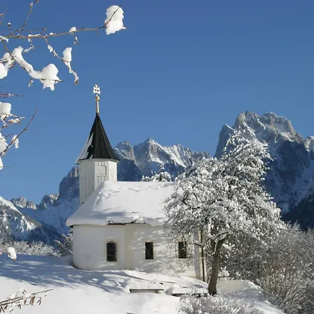 Kaiserhaus Harald Astner 1