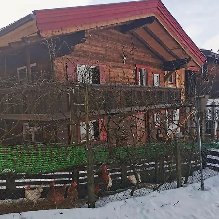 Kaiserhaus Harald Astner 1 3*