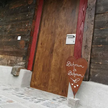 Kaiserhaus Harald Astner 1 3*