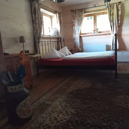 Гостевой дом Kaiserhaus Harald Astner 1