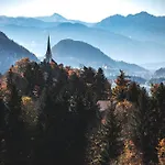 게스트하우스 Kaiserhaus Harald Astner 1 에브스