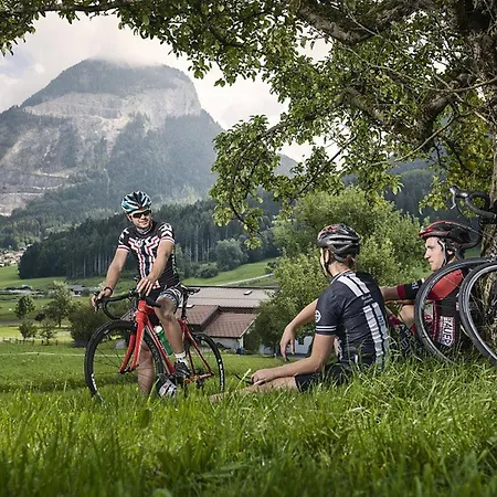 Kaiserhaus Harald Astner 1 Gasthof