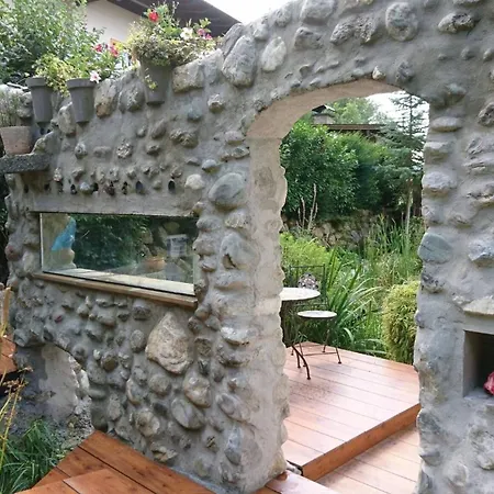 Kaiserhaus Harald Astner 1 Ebbs