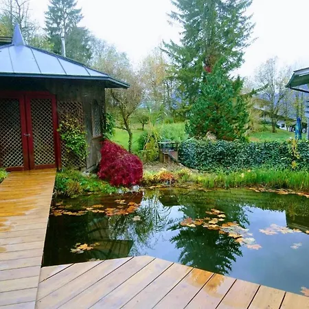 Kaiserhaus Harald Astner 1 3* Ebbs