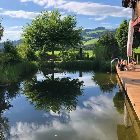 Kaiserhaus Harald Astner 1 Gasthof 3*