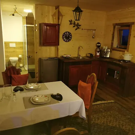 Guest house Kaiserhaus Harald Astner 1