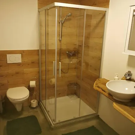 Kaiserhaus Harald Astner 1 Guest house 3*