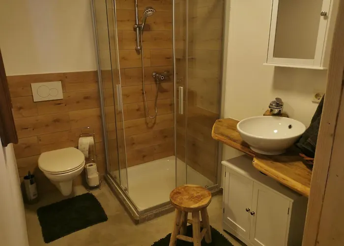 Gasthof Kaiserhaus Harald Astner 1 3*