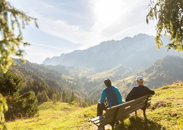 Kaiserhaus Harald Astner 1