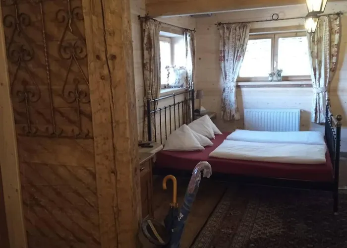 Gasthof Kaiserhaus Harald Astner 1