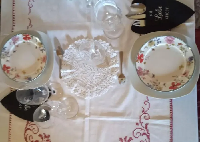 Kaiserhaus Harald Astner 1 3* Ebbs