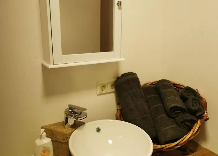 Kaiserhaus Harald Astner 1 3* Ebbs