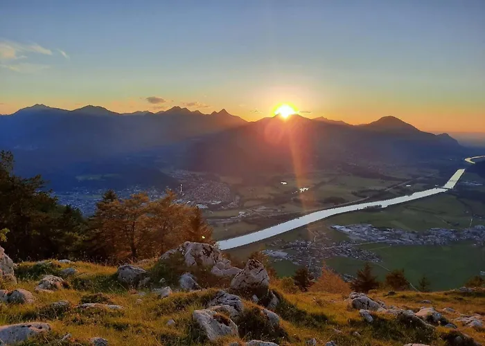 Kaiserhaus Harald Astner 1 Gasthof