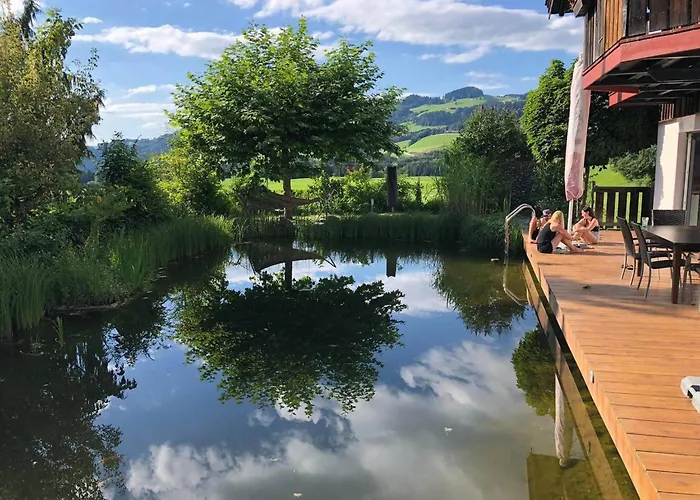 Kaiserhaus Harald Astner 1 Gasthof 3*