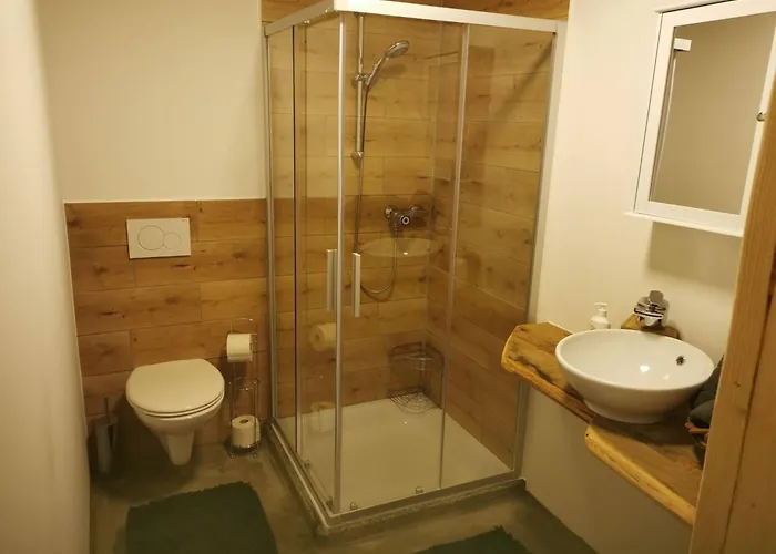 Kaiserhaus Harald Astner 1 Gasthof 3*