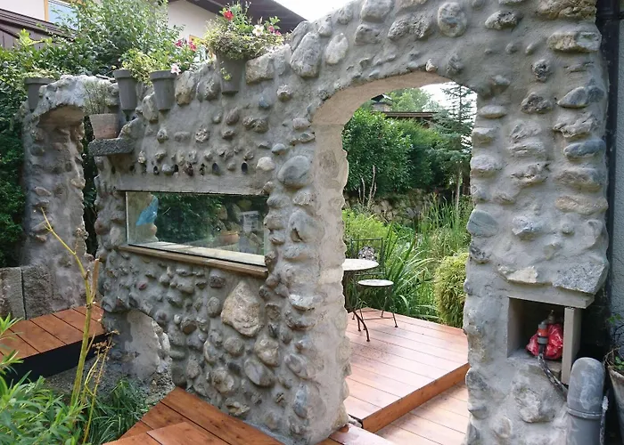 Kaiserhaus Harald Astner 1 3* Ebbs