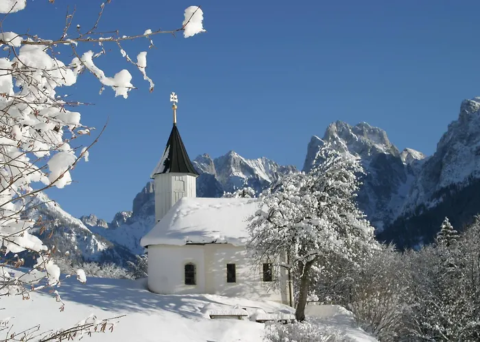 Kaiserhaus Harald Astner 1