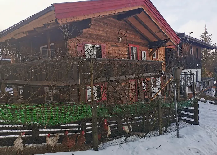 Kaiserhaus Harald Astner 1 3*