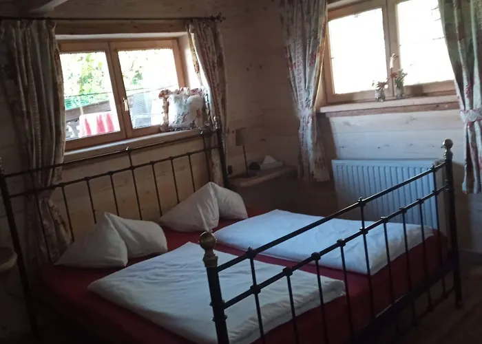 Gasthof Kaiserhaus Harald Astner 1 3*